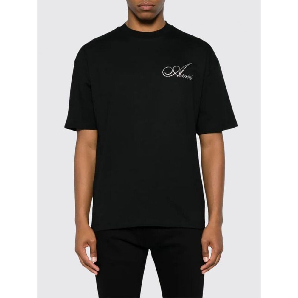 Amiri T-Shirt Men Black